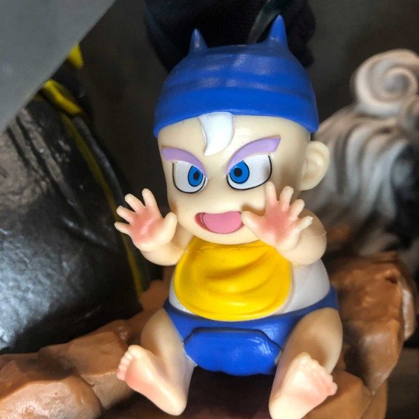 Producto - Future Trunks - DRAGON BALL Z (48cm) - 10