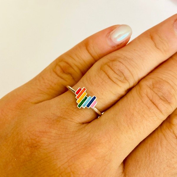 Producto - Anillo SOY
