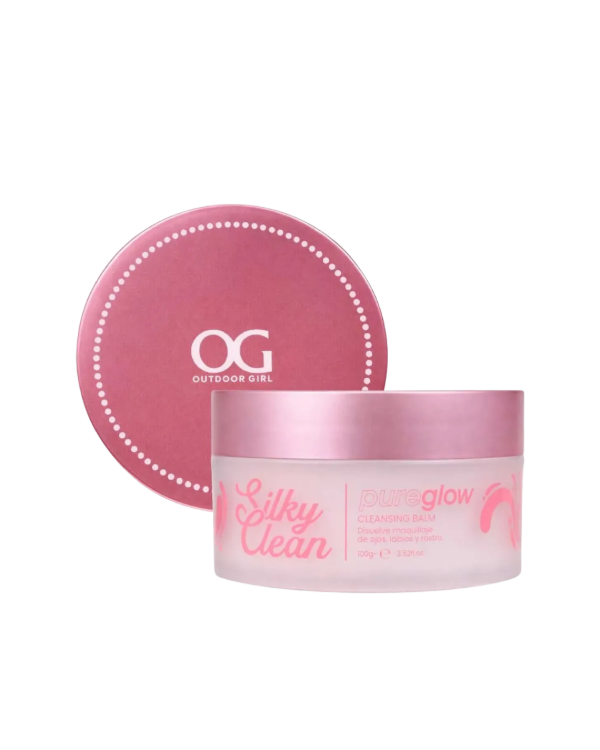 Producto - SILKY CLEAN DESMAQUILLANTE OG