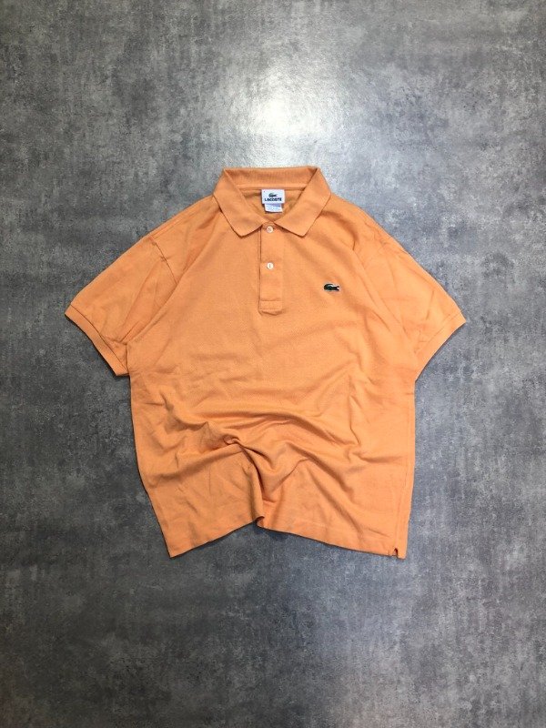 Producto - Chomba Lacoste Vtg T.M - 0