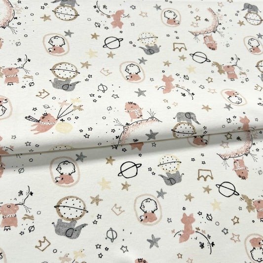 Producto - Interlock Espacio Exterior Beige xkg