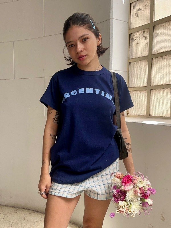 Producto - remera gloria