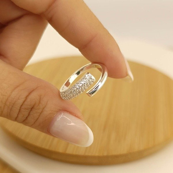 Producto - ANILLO REGULABLE SARA