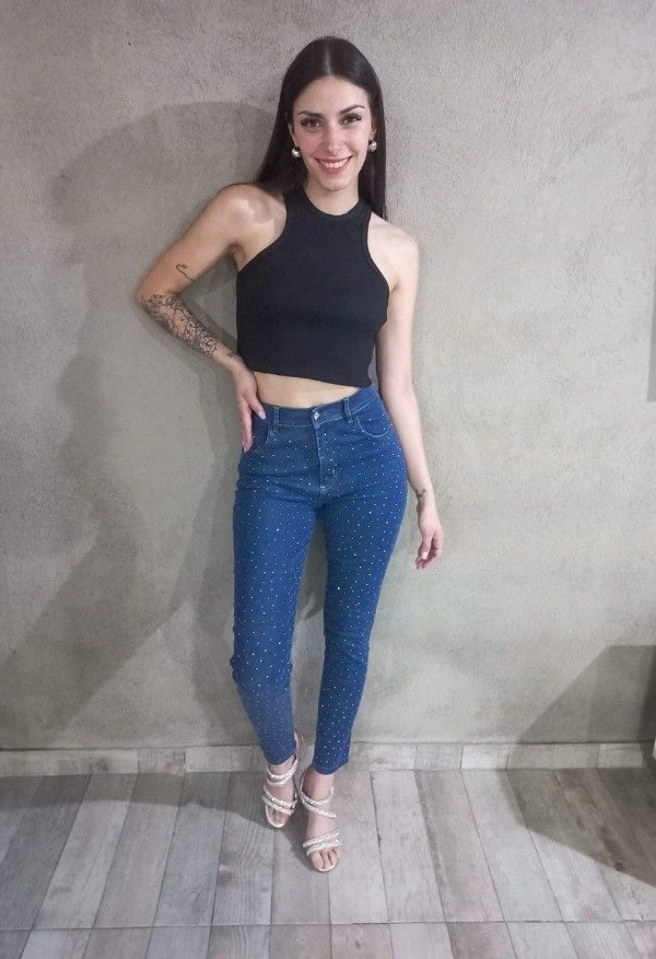 Producto - Pantalon Chika