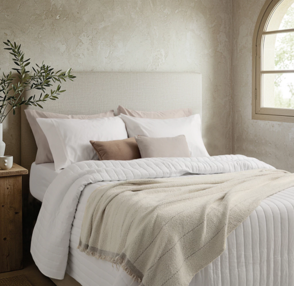 Producto - Manta Pesada 180x130 cm Jacquard Premium