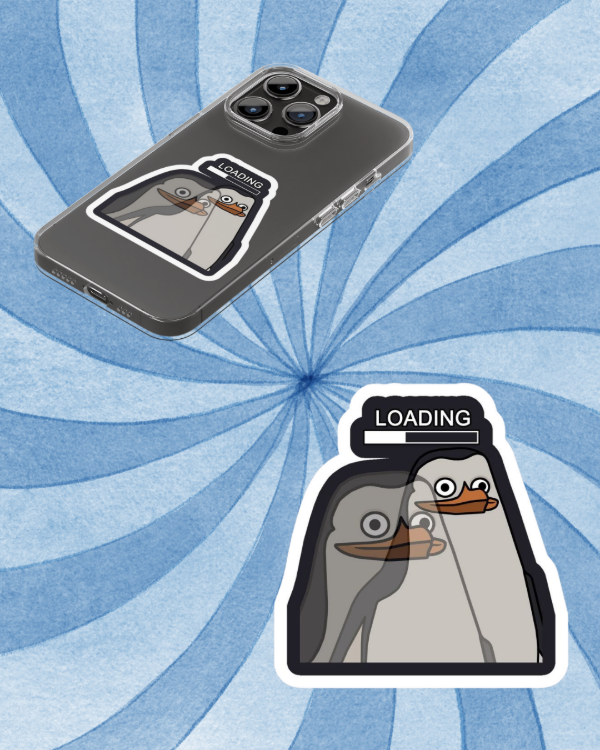 Producto - Pingüinos madagascar