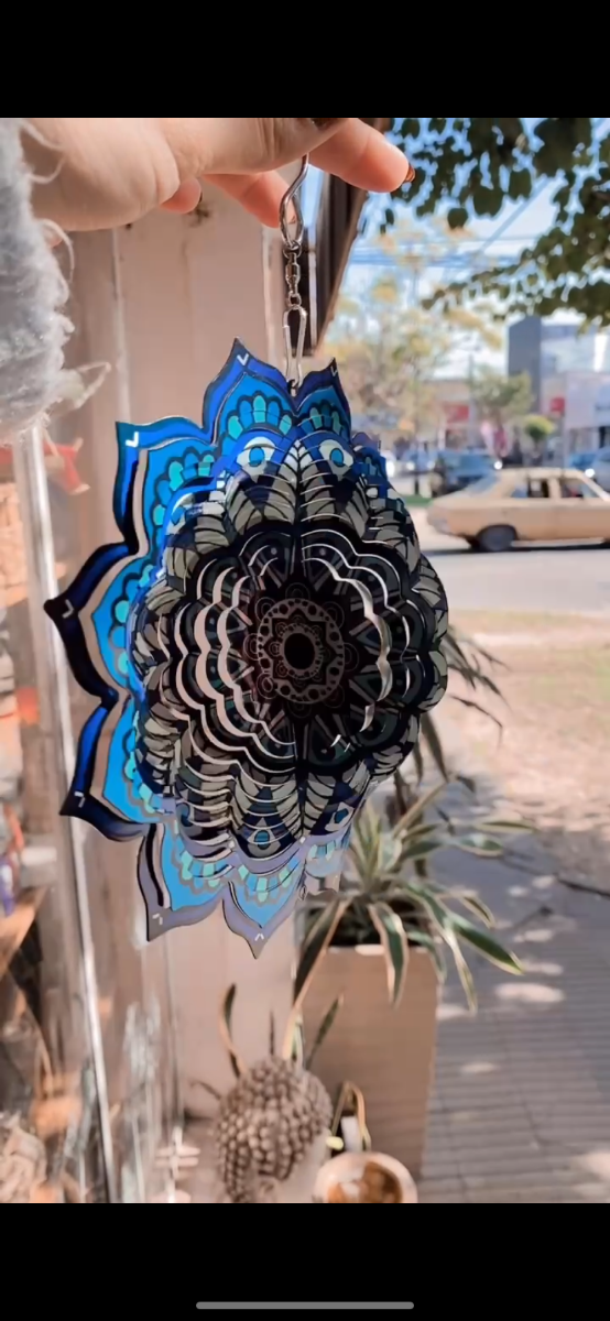 Producto - Encanta viendo MANDALA