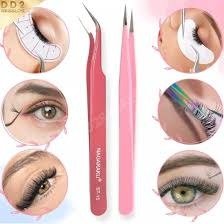 Producto - Pinzas para pestañas nagaraku