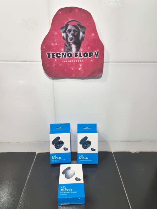 Producto - auricular a6s