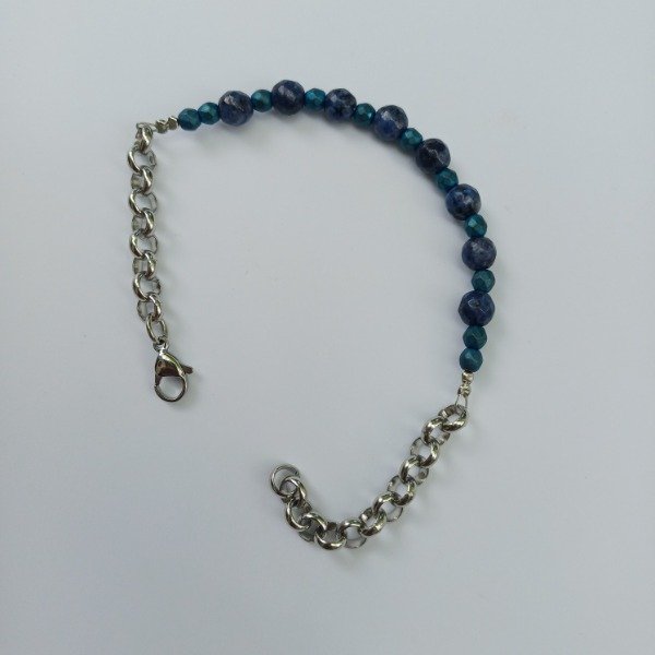 Producto - Pulseras Piedras Naturales - 2
