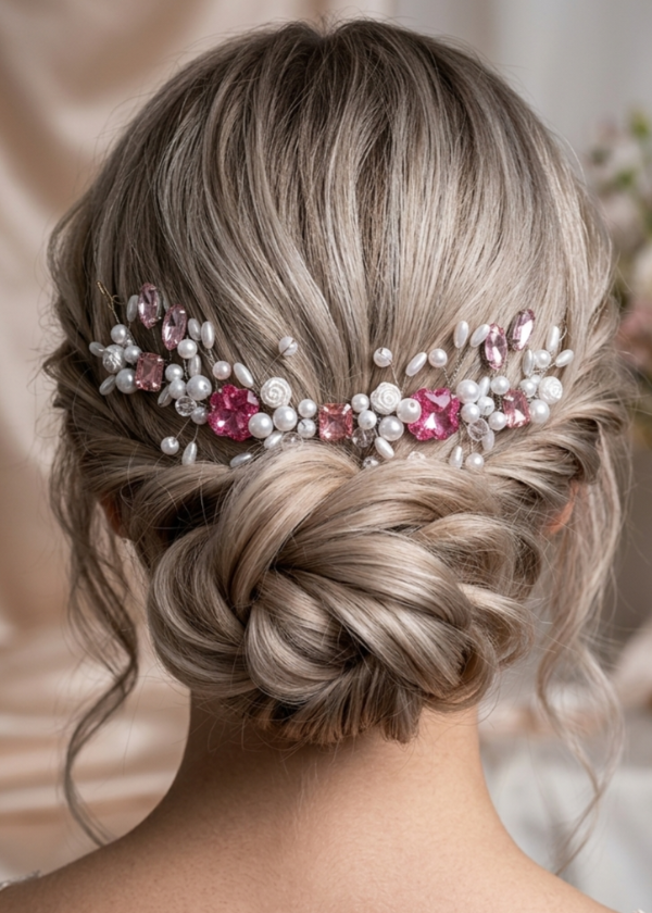 Tocado Tini