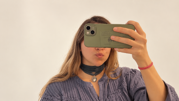 Producto - Collar Lazo - 2