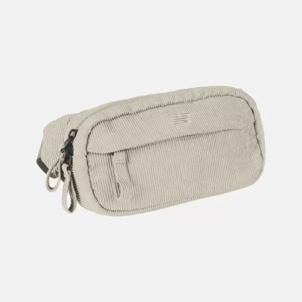 Producto - Riñonera Corderoy Waist Bag LAB23171