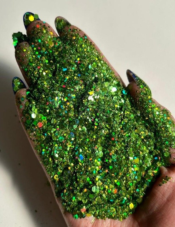 Producto - Verde claro