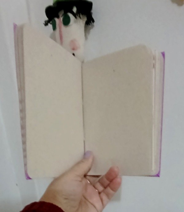 Producto - CUADERNO COSTURA OJAL 3 - 2