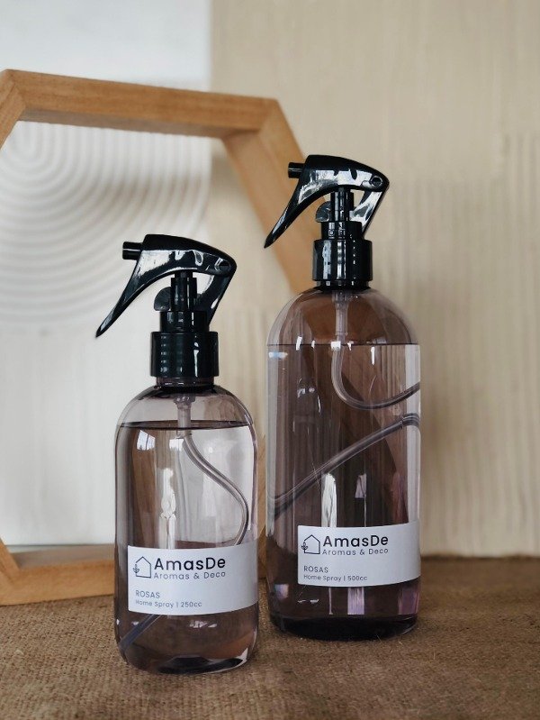 Producto - Refill Home Spray 500cc
