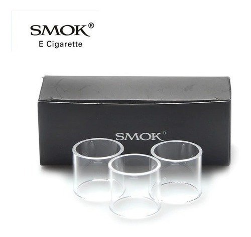 Producto - PIREX VIDRIO DE REPUESTO SMOK PEN 22