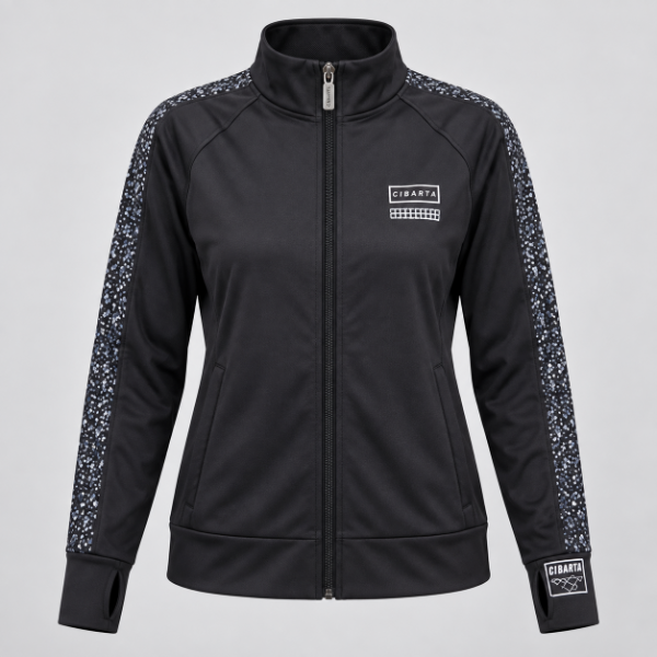 Producto - Campera EdgeLine One - 0
