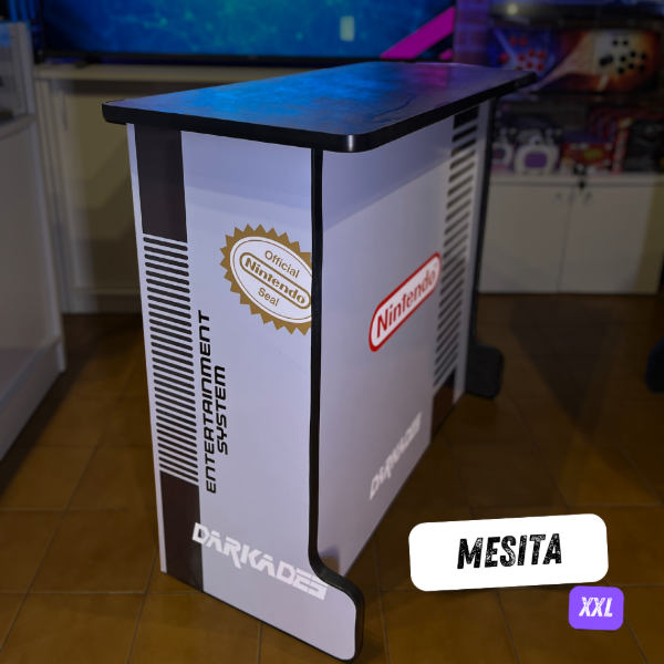 Producto - MESITA XXL NES