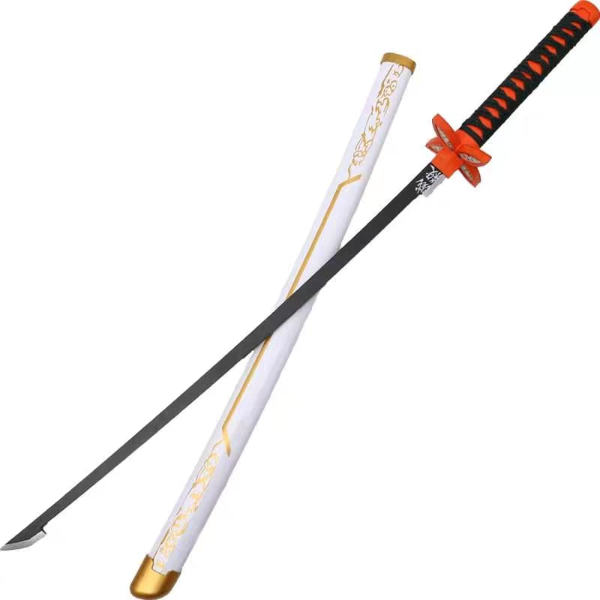 Producto - Katana de Shinobu para cosplay - Demon Slayer