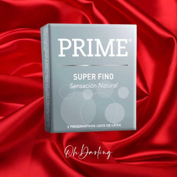 Producto - Prime superfino