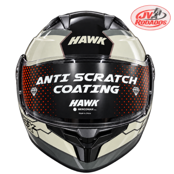 Producto - CASCO REBATIBLE RS5X - 1