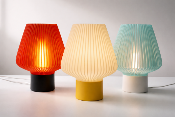 Producto - Lampara 004