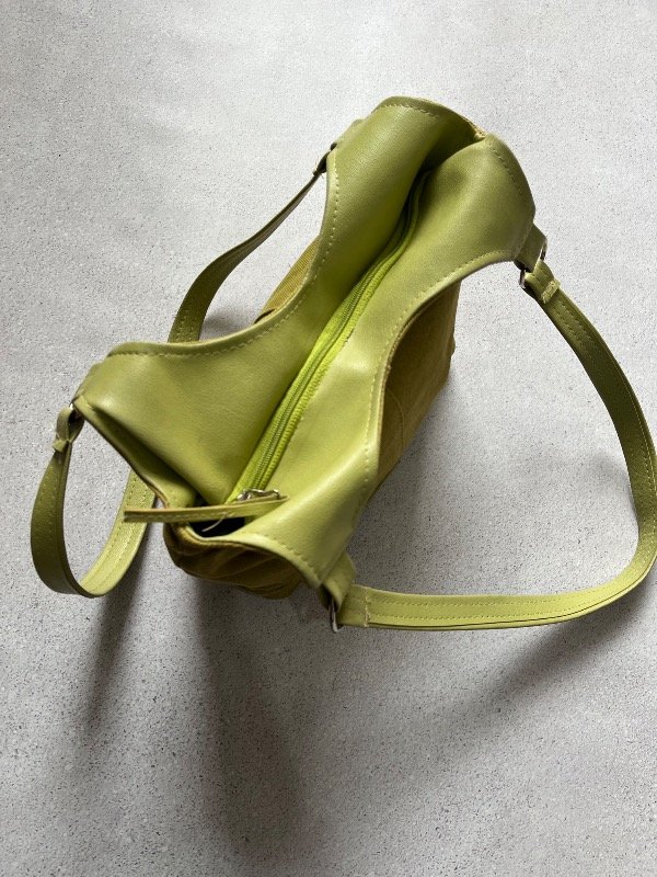Producto - Bag Verde - 6