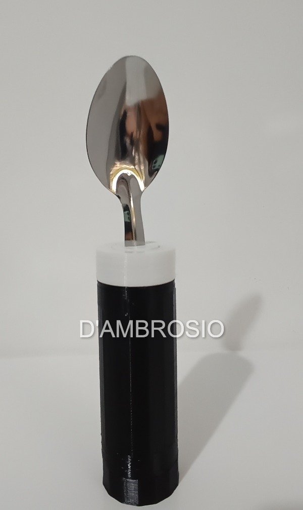 Producto - Engrosador de cuchara con PESO