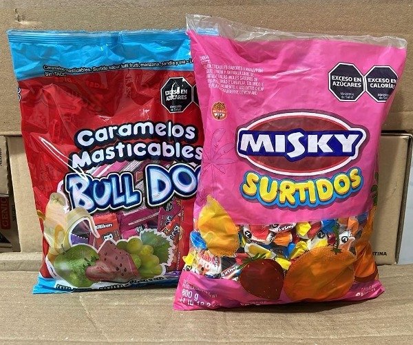 Producto - Combo para piñata #1