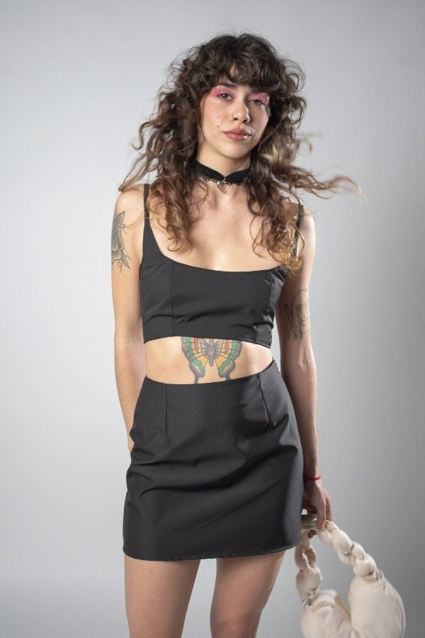 Producto - the classic skirt