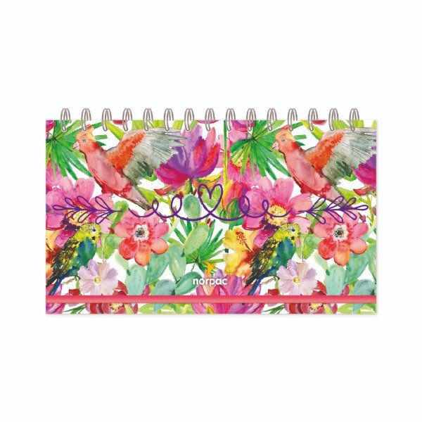 Producto - AGENDA 2026 POCKET SEMANAL NORPAC- DIVERSOS MODELOS