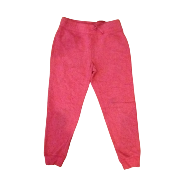 Producto - Pantalón jogging nena talle 6 usado