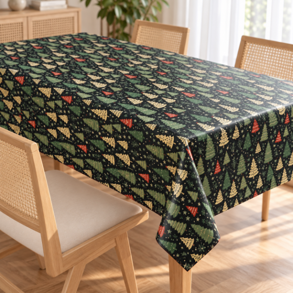 Producto - MANTEL ECOCUERO CON FELPA 2.5MTS X 1.50 - 1