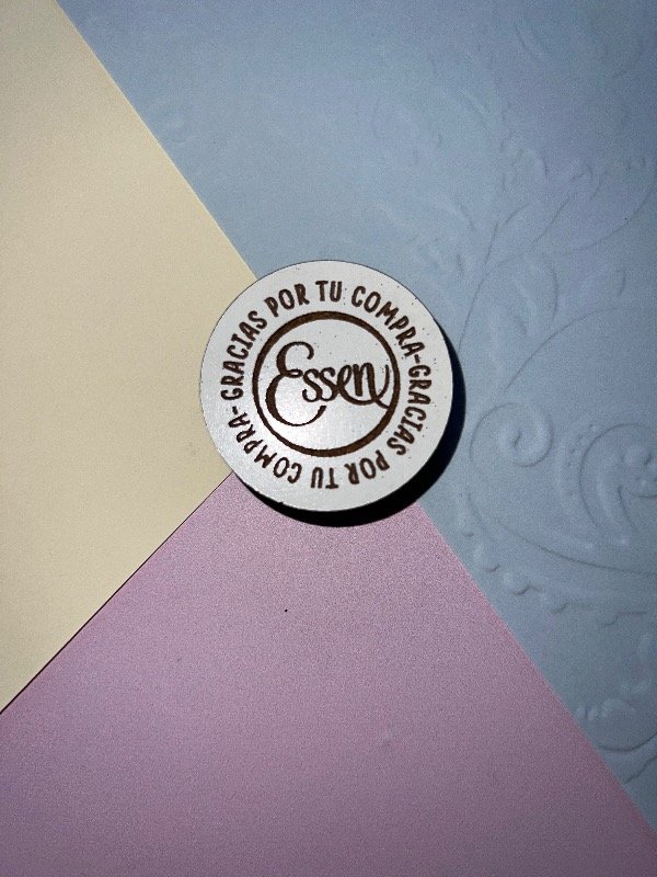 Producto - Sello essen