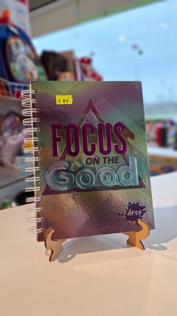 Producto - Cuadernos anillados - 1