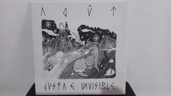 Producto - Aout - Justa E Invisible