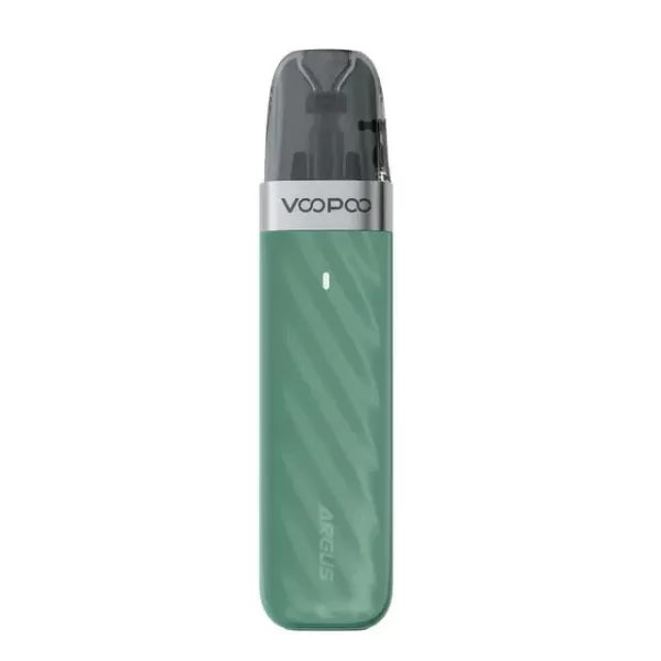Producto - (POD RECARGABLE) VOOPOO ARGUS Z2 - MOSS GREEN
