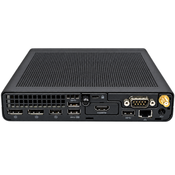 Producto - Mini PC HP EliteDesk 800 G6 - Intel Core i5 vPro - 1
