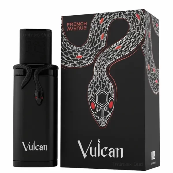 Producto - Vulcan Black Friday French Avenue