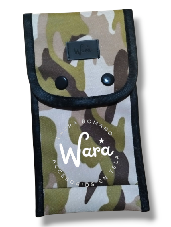 Producto - Estuche porta cubiertos Ana