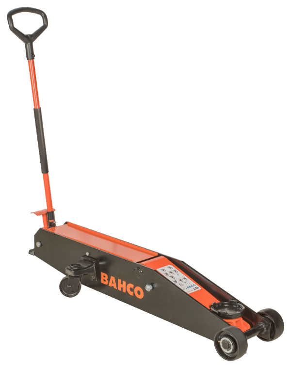 Producto - Gato Hidráulico 10T  BH110000B