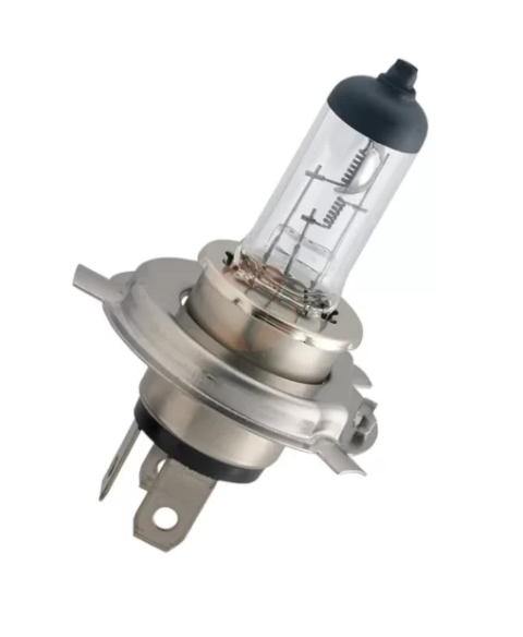 Producto - Lampara Halogena H4 12V 55W