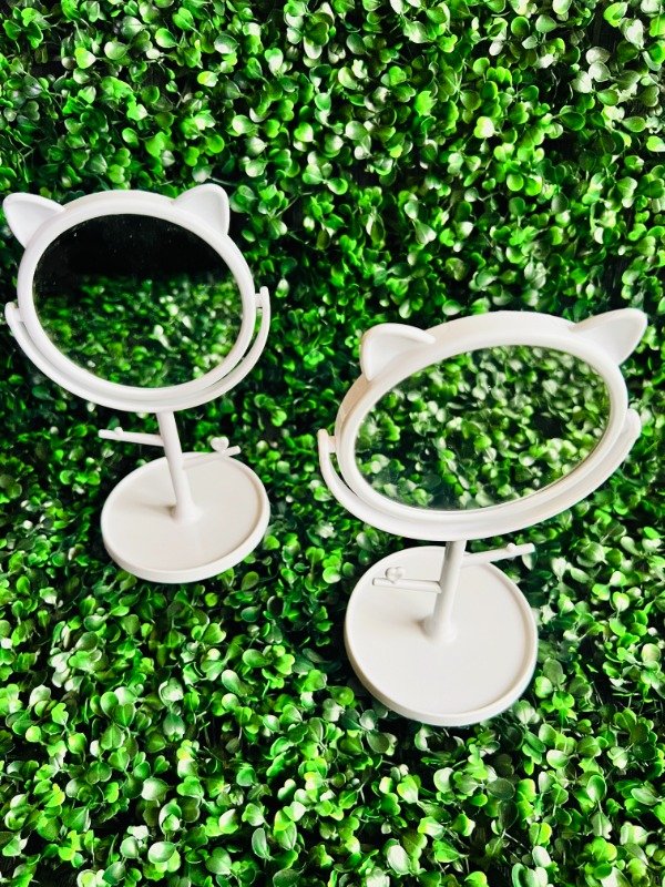 Producto - espejito gatito chico