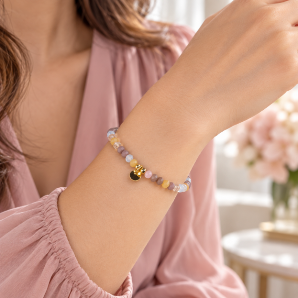 Producto - Pulsera Lula Pastel - 2