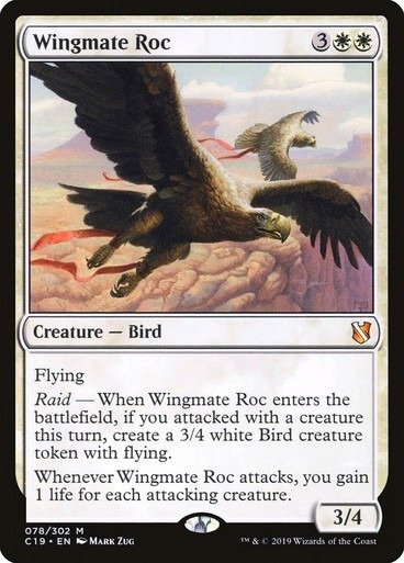 Producto - Wingmate Roc