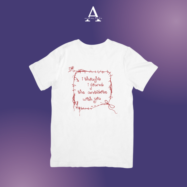 Producto - Remera Antidote