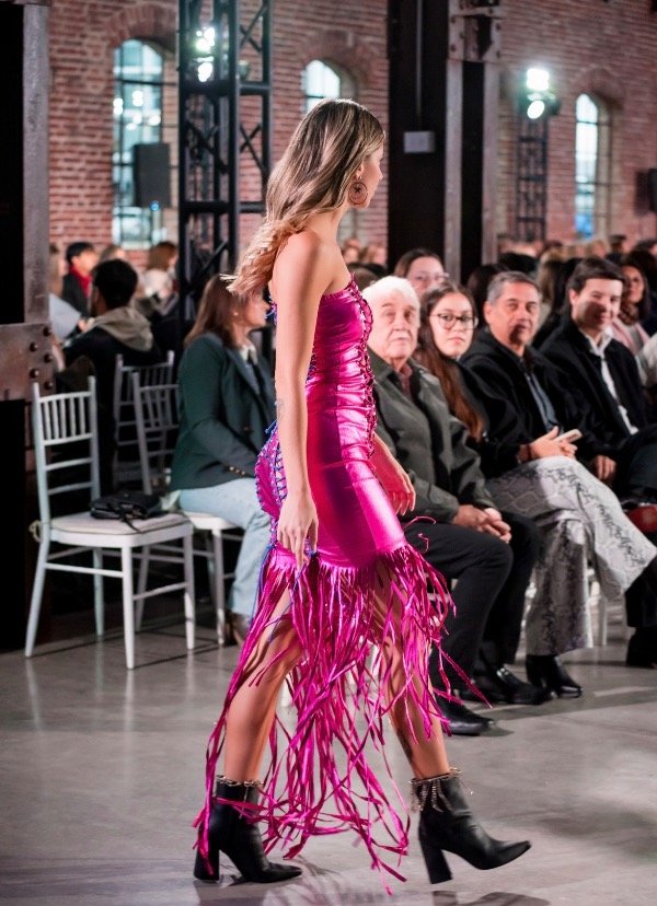Producto - Vestido FLUIR - 3