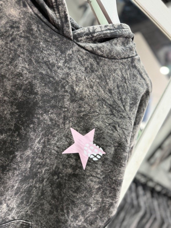 Buzo batik Star — imagen 3