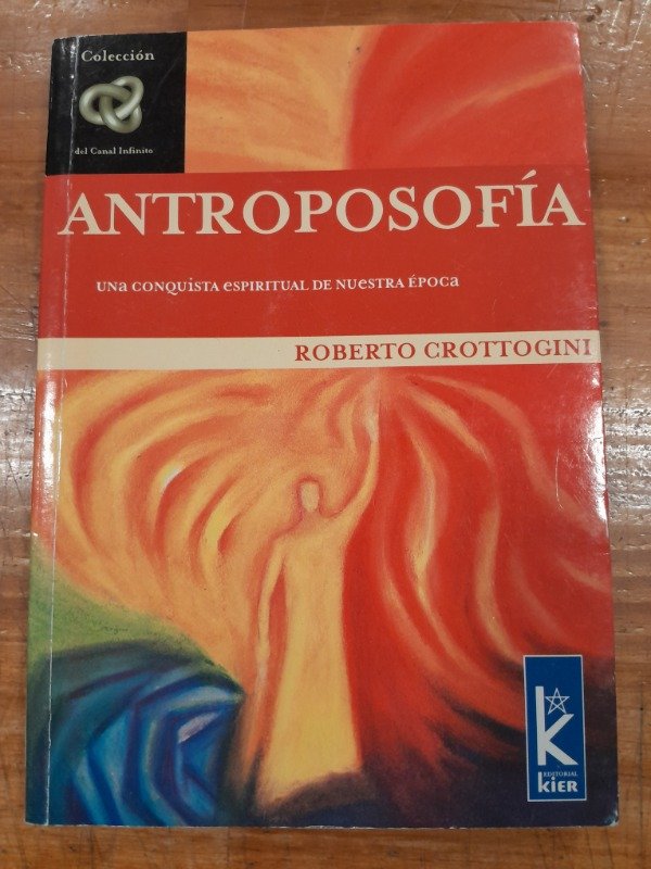 Producto - Antroposofia - Roberto Crottogini C2
